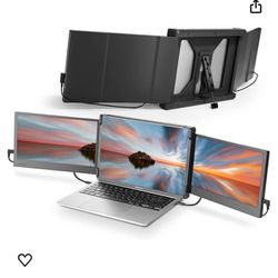 Teamgee Portable Monitor For Laptop