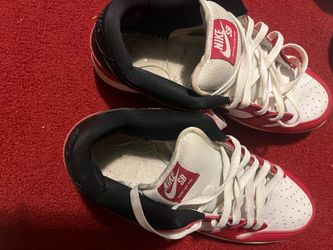 dunks for cheap size 9.5