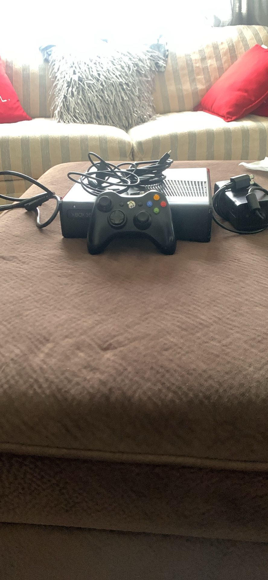Xbox 360