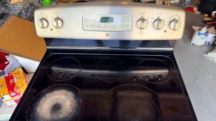 Electric cooking Range/Stove, Appliance, oven, Stove, Electric