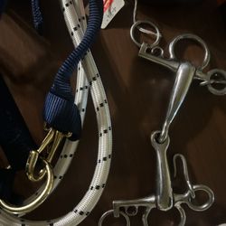 Horse Stuff
