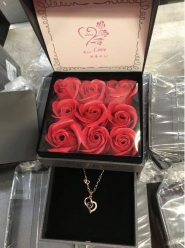 Gift Rose Box