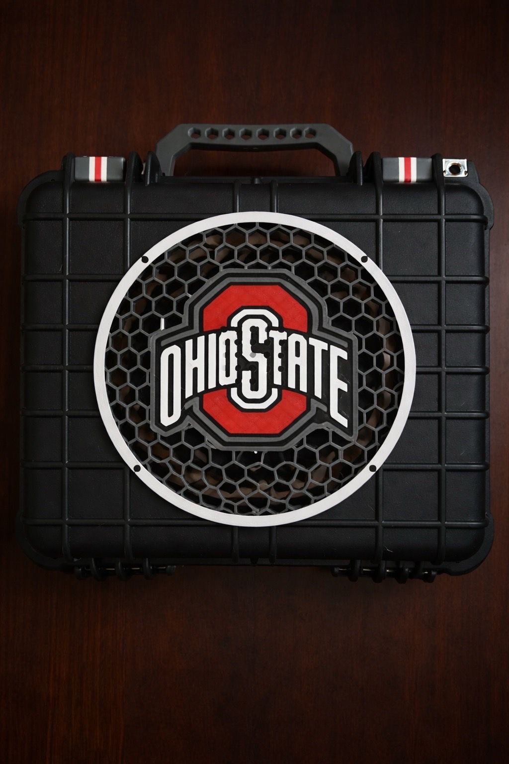 Boombox Bluetooth Speaker