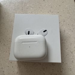 Airpods Pro