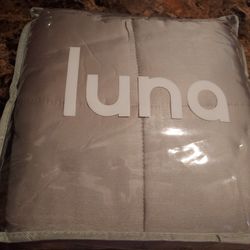 Luna Weighted Blanket New