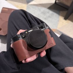 (Mint Condition) Fujifilm X100VI