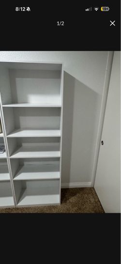 IKEA Shelf