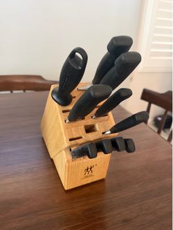ZWILLING Knife Set