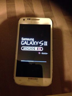 Galaxy S II