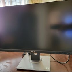 Asus ProArt 27in