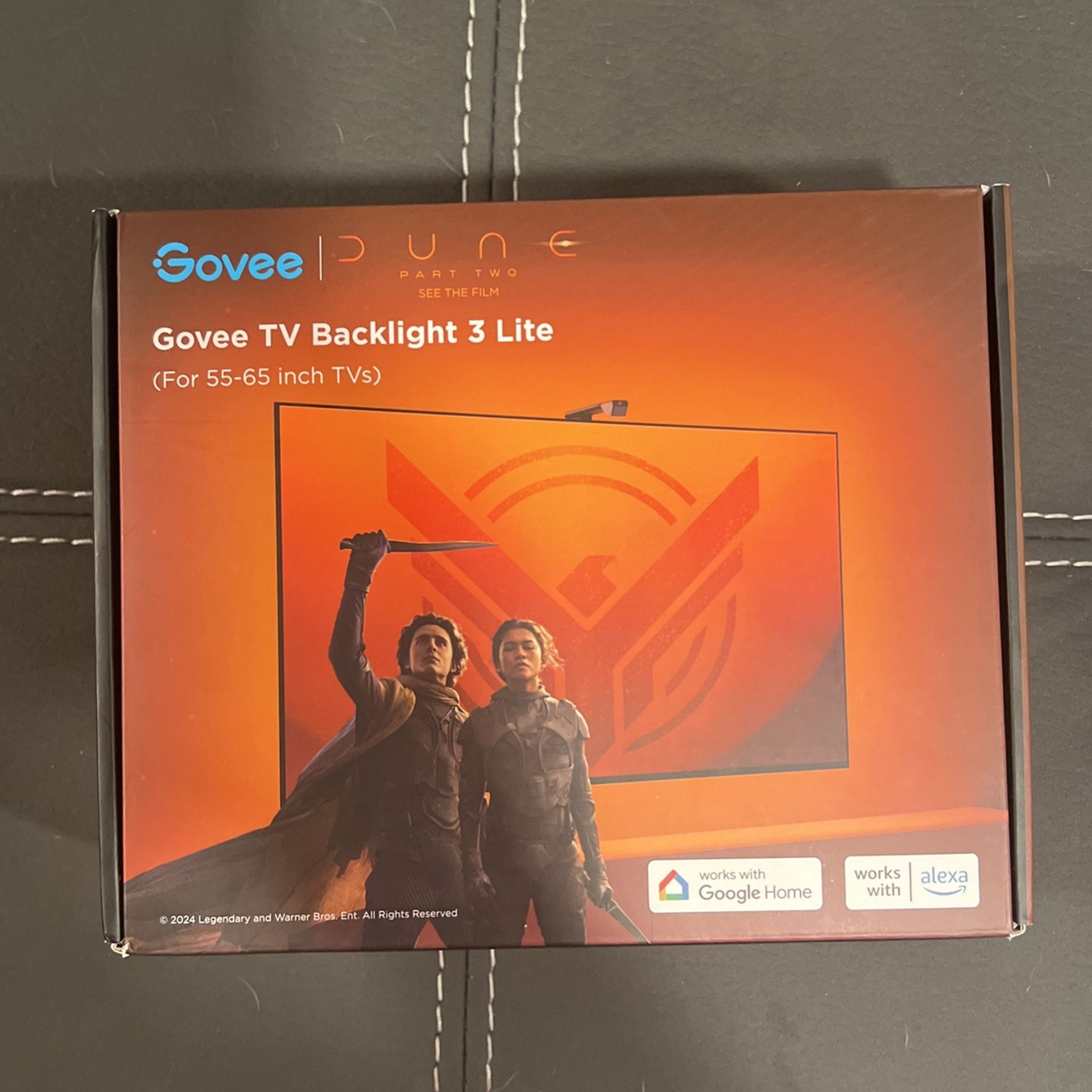 Govee TV backlight 3 lite
