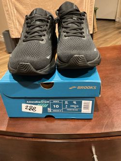 Brooks Adrenaline GTS 23 Men's Size 10