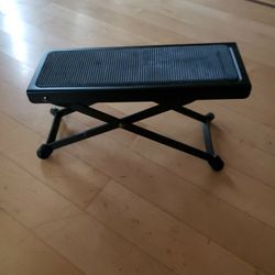 Onstage Guitar Footrest