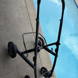 Uppababy vista V1 Frame Only