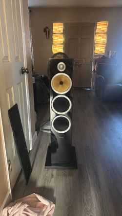 Bower and Wilkins CM9S2