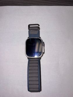 Apple Watch Ultra 2 49mm – $250