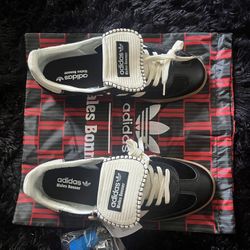 Wales Bonner Pony Tonal Sambas