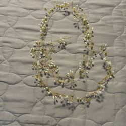 Headpiece Accessories 