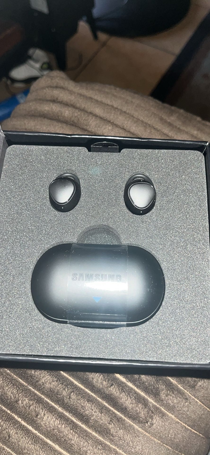 Samsung Iconx Earbuds