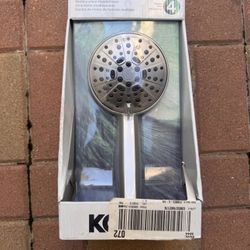 Kohler Lively Shower Head 