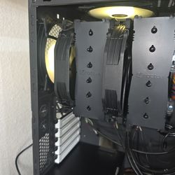 Entry Gaming Computer Amd A10 7850k 3.70ghz 16gb Ddr3 1tb Windows 11