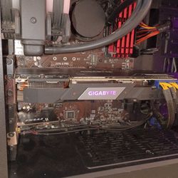 Gigabyte 2080 super 8gb