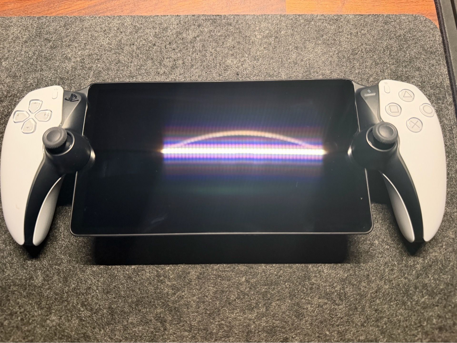 Sony Interactive Entertainment - PlayStation Portal Remote Player