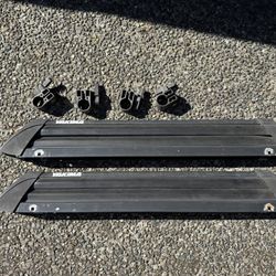 Yakima Ski Rack