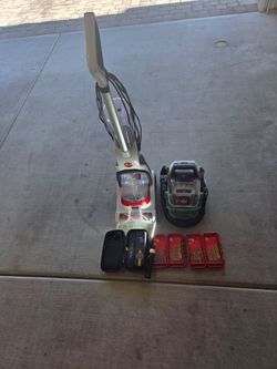 Spring Cleaning items for sale