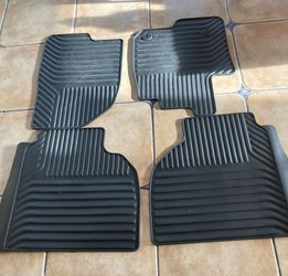 Chevy Silverado 2021 Original Carpet’s