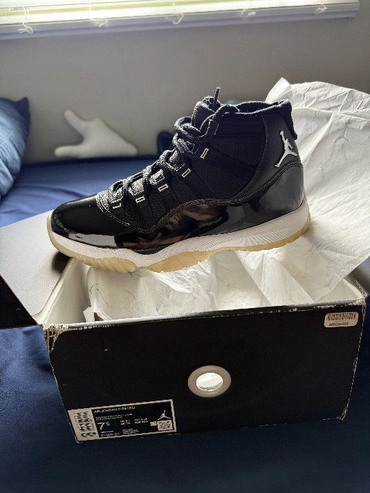 Air Jordan Retro 11 7.5 MEN