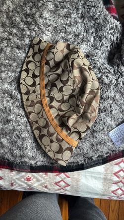 Coach Womens Hat New