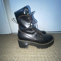 Doc Marten Boots Size7