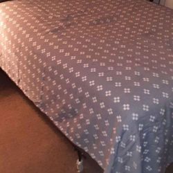 Full Size Blanket (light weight) 