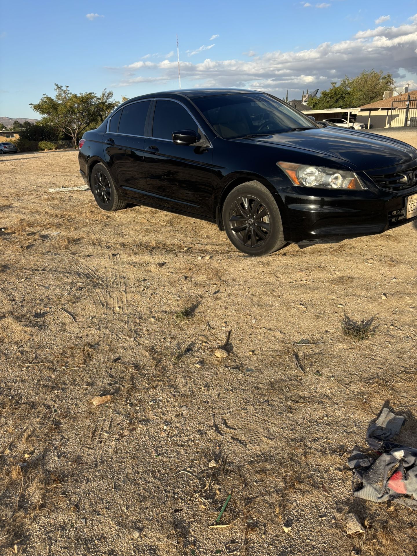 2011 Honda Accord