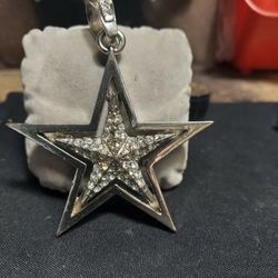 Star Pendant