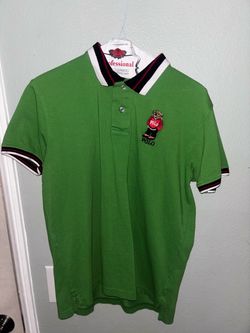 Polo Ralph Lauren Polo Bear Polo Shirt