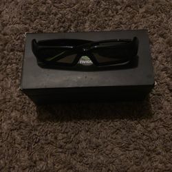Nvidia 3d Vision 