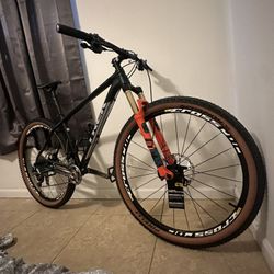 29er Trek Superfly
