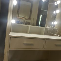 Vanity 