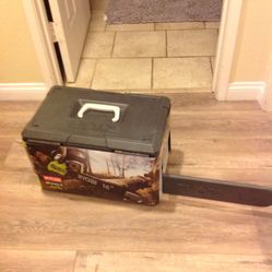 Ryobi Chainsaw