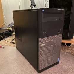 Workstation / Light Gaming Pc