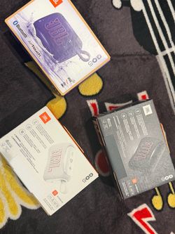JBL Go 5