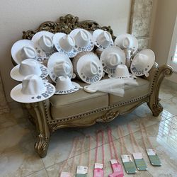 Bridal Shower Party Favors Set NEW