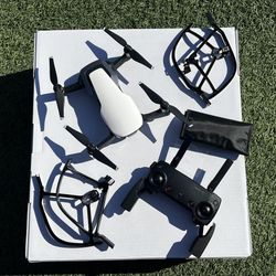 DJI Mavic Air (Arctic White)