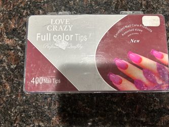 nail tip