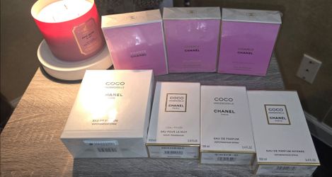 Perfumes