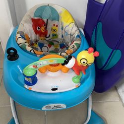 Baby Einstein Walker