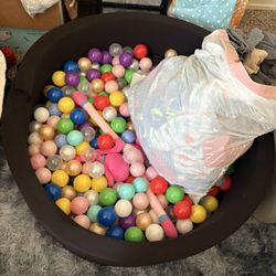 Baby Stuff **like New