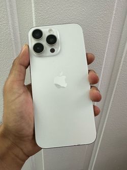 iPhone 15 Pro Max 256GB Unlocked